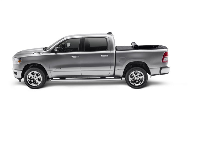Truxedo 19-20 Ram 1500 (New Body) w/RamBox 5ft 7in Sentry Bed Cover - GTR Auto