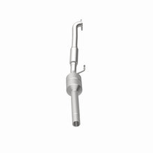 Load image into Gallery viewer, MagnaFlow Direct Fit Catalytic Converter 1999-2006 Volkswagen Beetle L4 1.9 Diesel