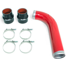 Load image into Gallery viewer, Banks Power 07-09 Ram 6.7L Diesel Boost Tube System - Driver Side - GTR Auto