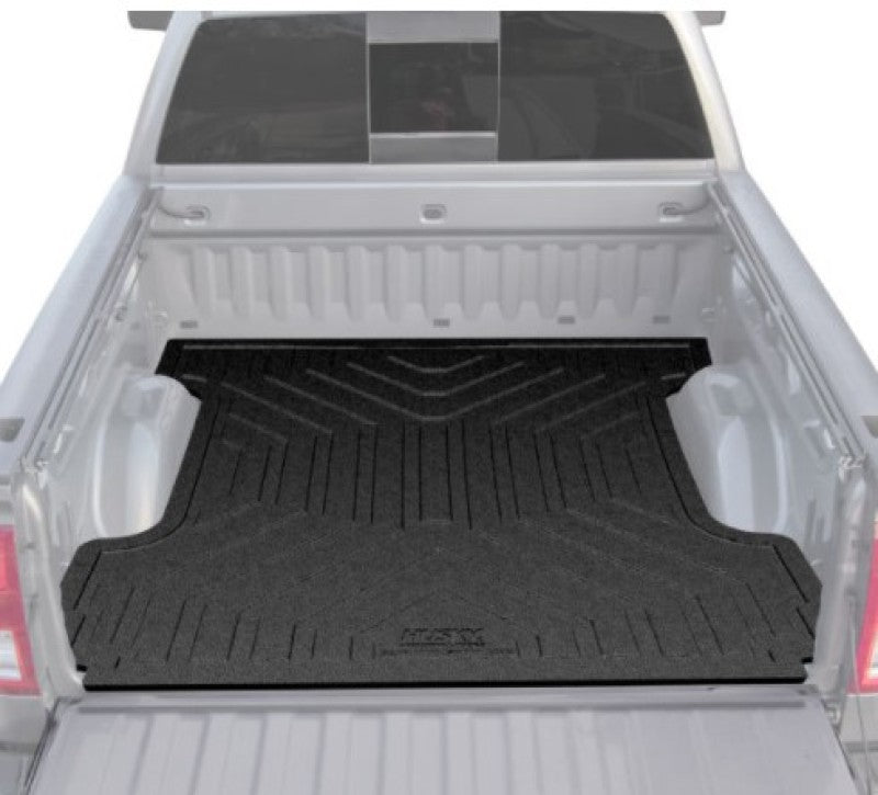 Husky Liners 20-24 Silverado/Sierra 2500/3500 HD 82.2 Bed Heavy Duty Bed Mat - GTR Auto