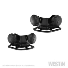 Load image into Gallery viewer, Westin Multi-Point HLR Adjustable Tie Down - Black