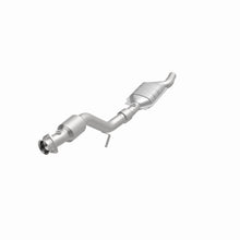 Load image into Gallery viewer, MagnaFlow Direct Fit Catalytic Converter 04-05 Audi Allroad 4.2L Passenger Side