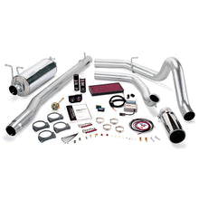 Load image into Gallery viewer, Banks Power 99.5 Ford 7.3L F250/350 Auto Stinger System - GTR Auto