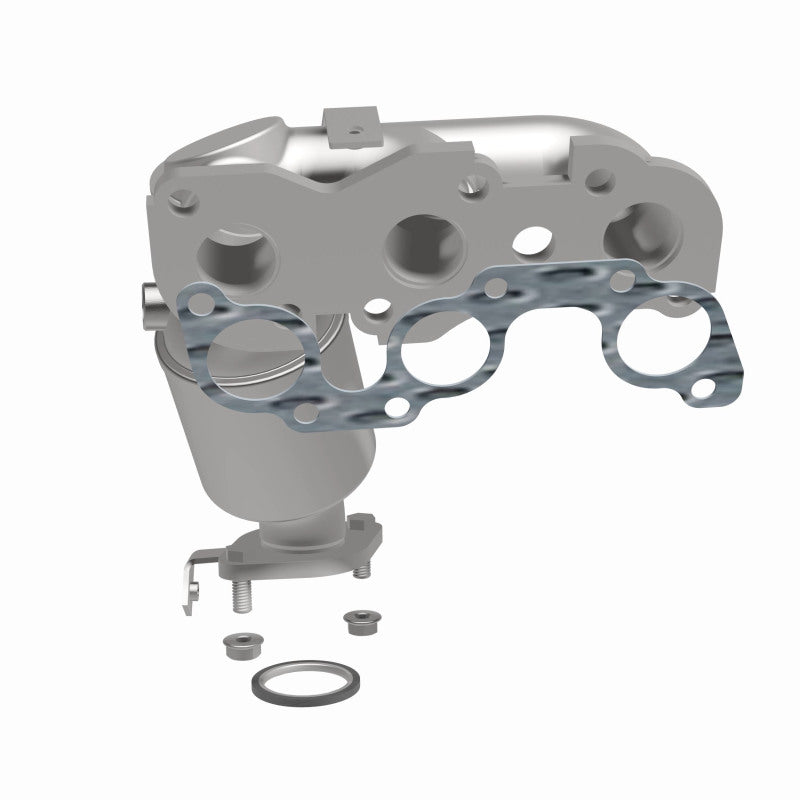 MagnaFlow Direct Fit Catalytic Converter 97-00 Toyota Camry 3.0L