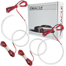 Load image into Gallery viewer, Oracle BMW 6 Series 02-05 LED Halo Kit - White - GTR Auto