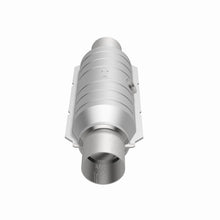 Load image into Gallery viewer, MagnaFlow Universal Catalytic Converter 1.75inch Honda