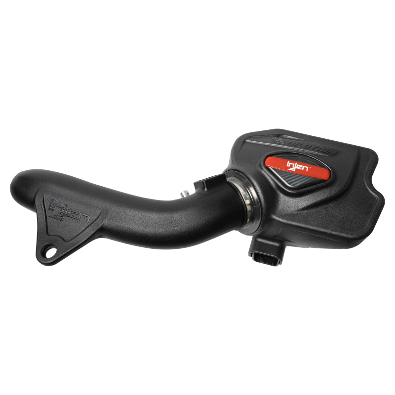 Injen 16-18 BMW M2 F87 12-15 BMW 335i F30/31 Evolution Intake - Dry Filter - GTR Auto