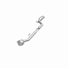Load image into Gallery viewer, MagnaFlow Direct Fit Catalytic Converter 05-10 SLK55 AMG 5.5L ds