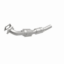 Load image into Gallery viewer, MagnaFlow Direct Fit Catalytic Converter 12-13 Chevrolet Camaro V6 3.6L
