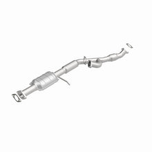 Load image into Gallery viewer, MagnaFlow Direct Fit Catalytic Converter 02-05 Hyundai Sonata 2.7L