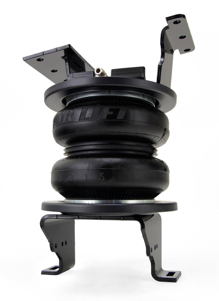 Air Lift LoadLifter 7500XL Ultimate  for 11-17 GM 2500/3500 - GTR Auto