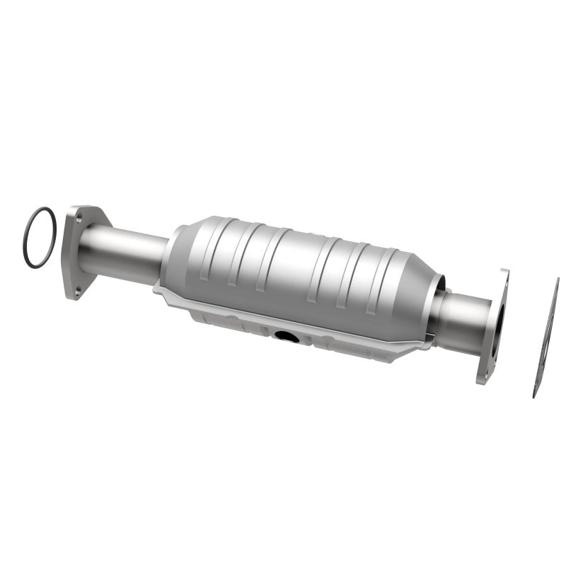 MagnaFlow California Grade Direct Fit Catalytic Converter 98-02 Honda Accord V6 3.0L