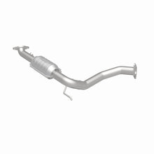 Load image into Gallery viewer, MagnaFlow Direct Fit Catalytic Converter 05-07 4Runner 4.7 Driver Side Rear OE