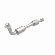 Load image into Gallery viewer, MagnaFlow Direct Fit Catalytic Converter 07-09 Toyota Tundra/Sequoia V8 4.7L