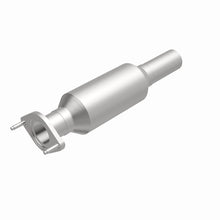 Load image into Gallery viewer, MagnaFlow California Direct Fit Converter 06-09 Ford Fusion 3.0L