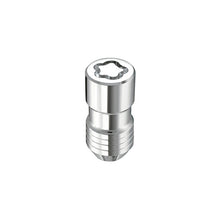 Load image into Gallery viewer, McGard Wheel Lock Nut Set - 4pk. (Cone Seat) 9/16-18 / 7/8 Hex / 1.765in. Length - Chrome - GTR Auto