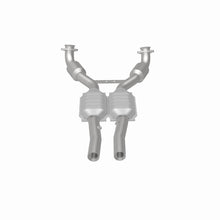 Load image into Gallery viewer, MagnaFlow Direct Fit Catalytic Converter 2004 Chevy Corvette 5.7L