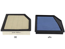 Load image into Gallery viewer, aFe MagnumFLOW OEM Replacement Air Filter PRO 5R 14-15 Lexus IS 250/350 2.5L/3.5L V6 - GTR Auto