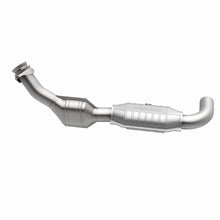 Load image into Gallery viewer, MagnaFlow Direct Fit Catalytic Converter 01-04 Ford F-150 4.2L 2wd