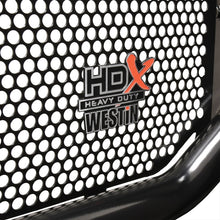 Load image into Gallery viewer, Westin 14-21 Toyota Tundra HDX Modular Grille Guard - Black - GTR Auto