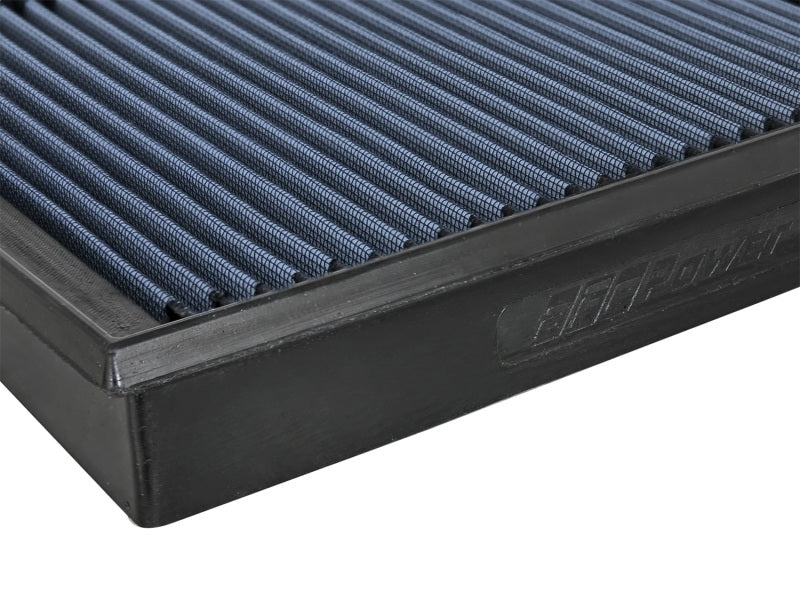 aFe MagnumFLOW OER Air Filter PRO 5R 14 Toyota Tundra V8 5.7L - GTR Auto