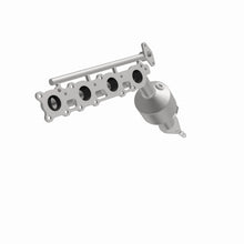Load image into Gallery viewer, MagnaFlow Direct Fit Catalytic Converter 10-14 GX460 4.6L Manifold