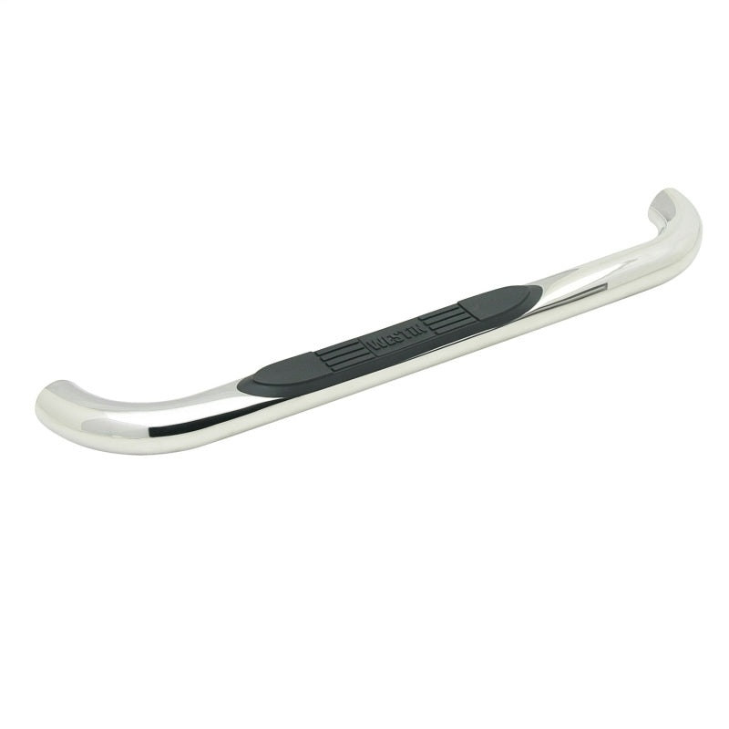 Westin 1999-2016 Ford F-250/350/450/550HD Super Duty Reg Cab E-Series 3 Nerf Step Bars - SS - GTR Auto