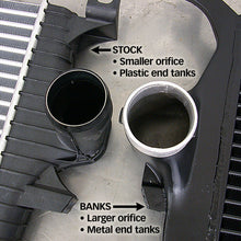 Load image into Gallery viewer, Banks Power 05-07 Ford 6.0L F250-450 Techni-Cooler System - GTR Auto