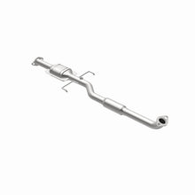 Load image into Gallery viewer, MagnaFlow Direct Fit Catalytic Converter 02-04 Eclipse 2.4L
