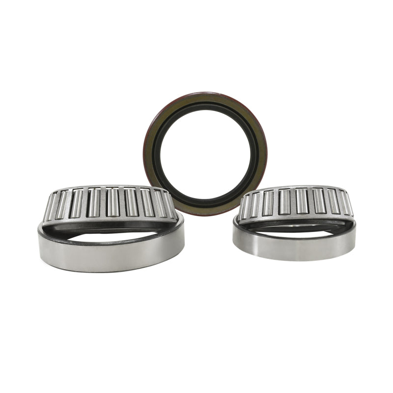 Yukon Gear Replacement Axle Bearing & Seal Kit For D60 & D70U / 94-02 Dodge 3/4 Ton Rear - GTR Auto