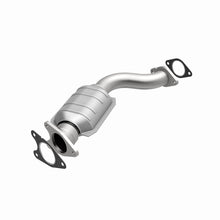 Load image into Gallery viewer, MagnaFlow Direct Fit Catalytic Converter 1996 Ford Contour 2.5L A/T