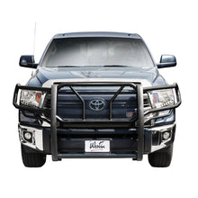Load image into Gallery viewer, Westin 14-21 Toyota Tundra HDX Modular Grille Guard - Black - GTR Auto