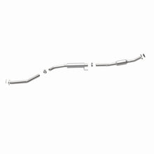 Load image into Gallery viewer, MagnaFlow Direct Fit Catalytic Converter 00-05 Toyota Celica 1.8L Front 1ZZFE GT