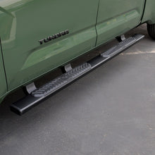 Load image into Gallery viewer, Westin 2022-2023 Toyota Tundra R5 Nerf Step Bars - Black - GTR Auto