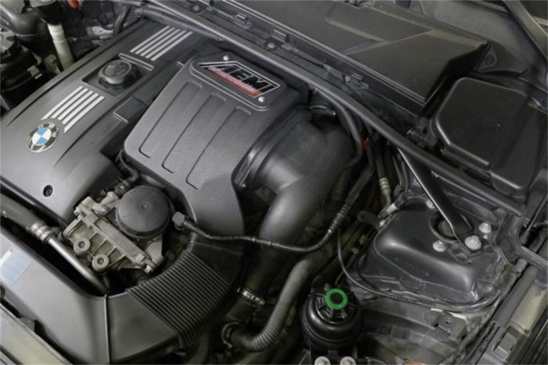 AEM C.A.S 07-11 BMW 335i V6-3.0L F/I Cold Air Intake System - GTR Auto