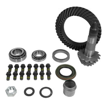 Load image into Gallery viewer, Yukon Gear High Performance Replacement Ring &amp; Pinion Set Dana M300 3.55 Ratio