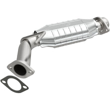 Load image into Gallery viewer, MagnaFlow Direct Fit Catalytic Converter 84-88 Thunderbird/Cougar 3.8 CA