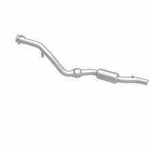 Load image into Gallery viewer, MagnaFlow DF Catalytic Conv 00-03 Audi A6 Quattro 4.2L Driver Side *NOT FOR SALE IN CALIFORNIA*