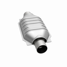 Load image into Gallery viewer, MagnaFlow Universal Catalytic Converter Mf 3