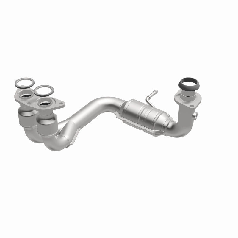 MagnaFlow Conv DF 00-05 Toyota MR2 1.8L - GTR Auto