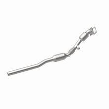 Load image into Gallery viewer, MagnaFlow Direct Fit Catalytic Converter 00-02 Audi S4 2.7L D/S