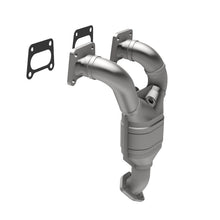 Load image into Gallery viewer, MagnaFlow Direct Fit Catalytic Converter 97-99 Nissan Sentra 1.6L