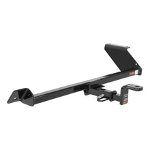 Load image into Gallery viewer, Curt 08-17 Mitsubishi Lancer Class 1 Trailer Hitch w/1-1/4in Ball Mount BOXED