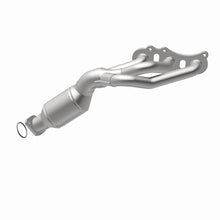 Load image into Gallery viewer, MagnaFlow Direct Fit Catalytic Converter 03-04 4Runner 4.0L P/S