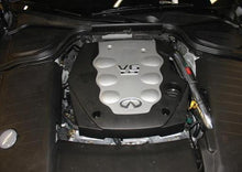 Load image into Gallery viewer, Injen 2006 M35 3.5 V6 Polished Cold Air Intake - GTR Auto
