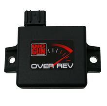 Load image into Gallery viewer, Big Gun 03-07 Can-Am DS 650 Rev Box