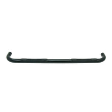 Load image into Gallery viewer, Westin 2002-2009 Chevrolet/GMC Tahoe 4Dr (Excl Z71) E-Series 3 Nerf Step Bars - Black - GTR Auto