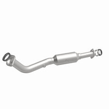 Load image into Gallery viewer, MagnaFlow Direct Fit Catalytic Converter 03-10 Honda Truck Element 2.4L Manifold