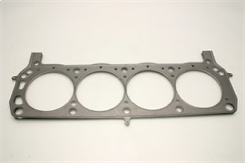 Cometic Ford SB 4.080 inch Bore .060 inch MLS-5 Head Gasket (w/AFR Heads) - GTR Auto