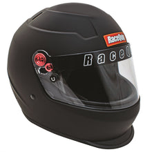 Load image into Gallery viewer, RaceQuip Flat Black PRO20 SA2020 XXS